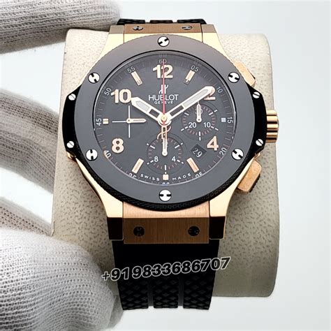 hublot duplicate watch|hublot knockoff watches.